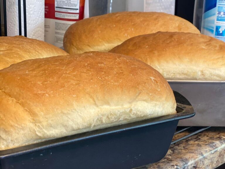 Let’s Make Bread!