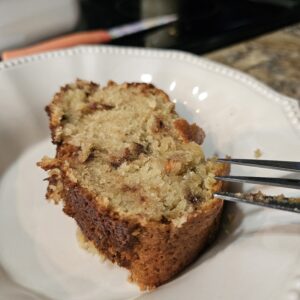 banana bread