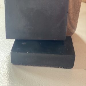 Charcoal Soap
