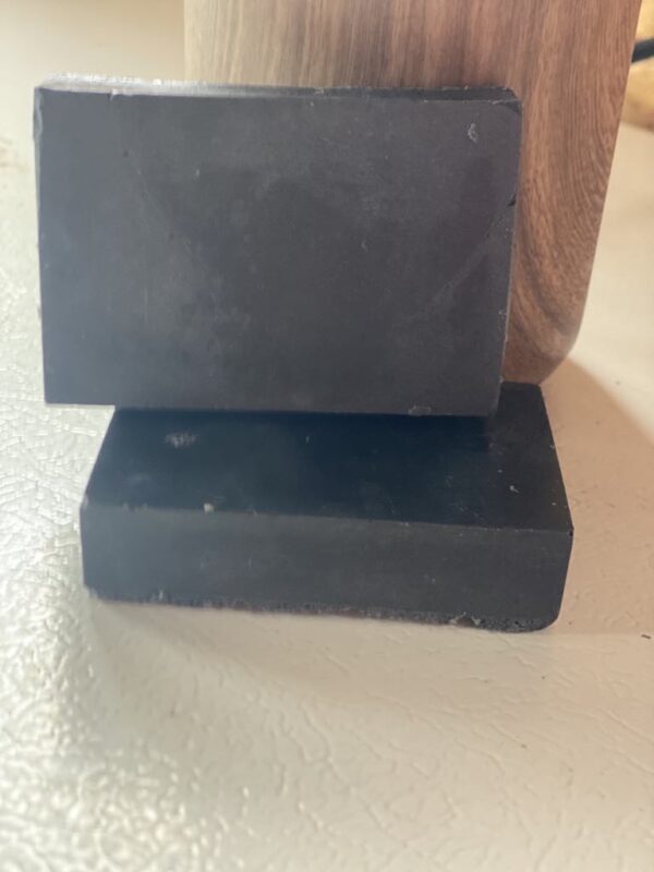Charcoal Soap