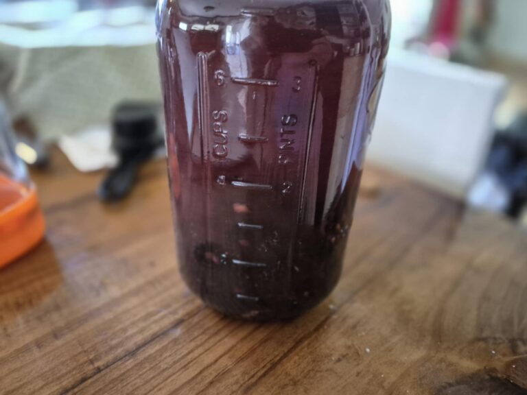 Haymakers Punch